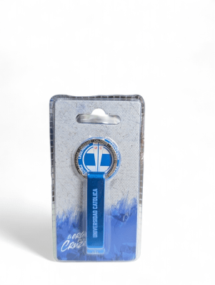 LLAVERO ABRIDOR U CATÓLICA