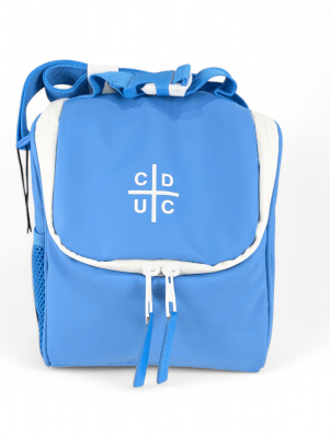 LONCHERA ESCOLAR FANATIKOS MOOSE U CATÒLICA - PRÀCTICA Y FUNCIONAL CON COMPARTIMIENTO TÈRMICO