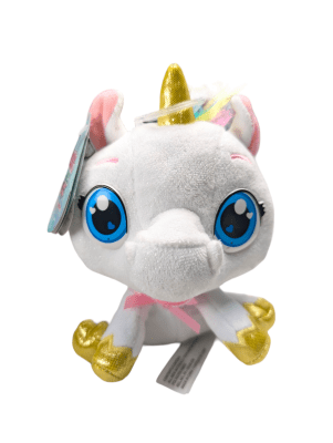 MASCOTAS BEBE LLORONES RYM