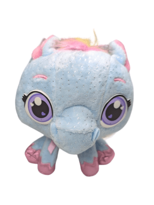 MASCOTAS BEBES LLORONES NILA