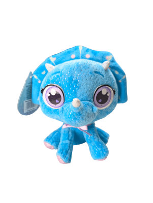 MASCOTAS BEBES LLORONES TINI