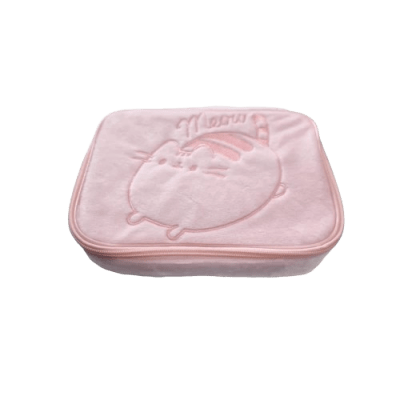 MAXI ESTUCHE TREND PUSHEEN