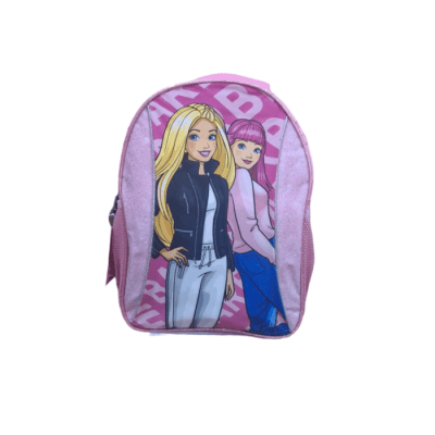 MOCHILA INFANTIL 14 2025 BARBIE
