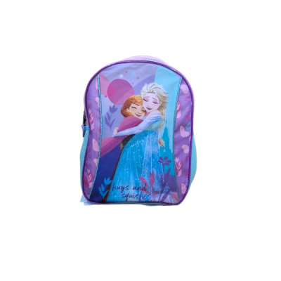 MOCHILA INFANTIL 14 2025 FROZEN