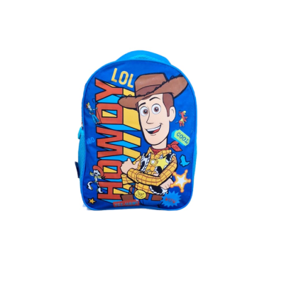 MOCHILA INFANTIL 14 2025 TOY STORY