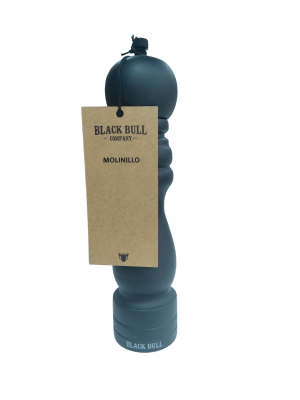 MOLINILLO MADERA BLACKBULL