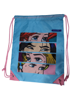 MORRAL PRINCESAS