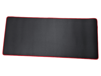 MOUSE PAD GAMER 70CM X 30CM X 0.3CM