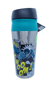 MUG BOTON HULK