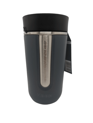 MUG PRIME WARMY KEEP PLOMO