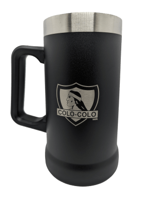 MUG TÉRMICO COLO-COLO
