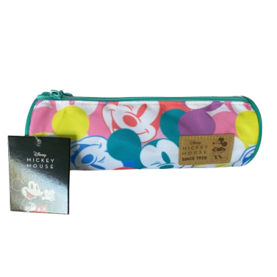 ESTUCHE MY TUBE MICKEY MOUSE