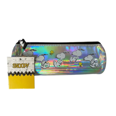 ESTUCHE MY TUBE SNOOPY
