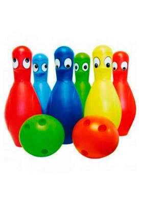 BOWLING PINGUINO GRANDE