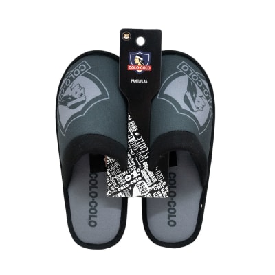 PANTUNFLA  COLO COLO