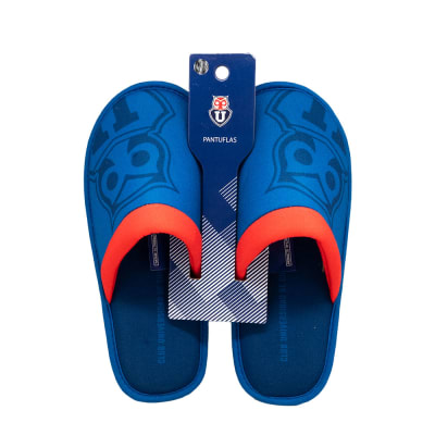 PANTUNFLAS U DE CHILE