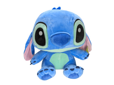 PELUCHE STITCH KAWAII 30CM