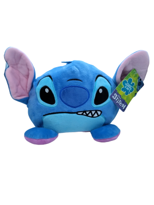 PELUCHE STITCH REVERSIBLE