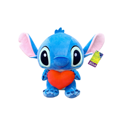 PELUCHE STITCH 30CM