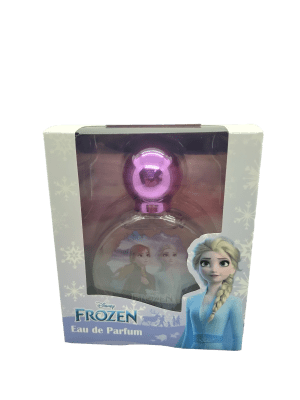 PERFUME FROZEN 50ML