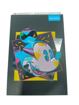 CROQUERA PROARTE 80HJS MICKEY