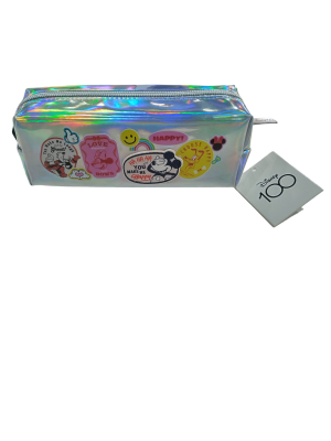 ESTUCHE SQUARE DISNEY 100 AÑOS