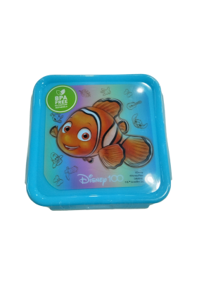 HERMETICO CUADRADO 500ML 100 AÑOS NEMO