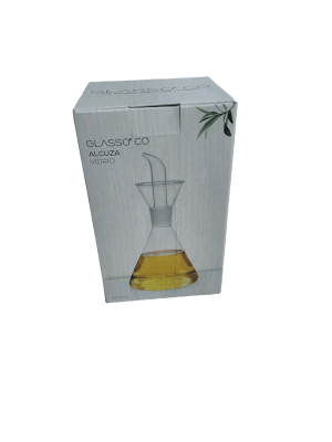 ACEITERO GLASSO