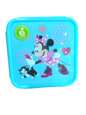 HERMETICO 750ML MINNIE