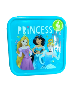 HERMETICO 750ML PRINCESAS