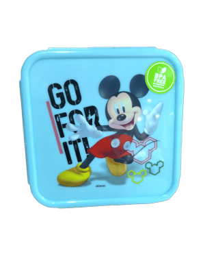 HERMETICO 750ML MICKEY