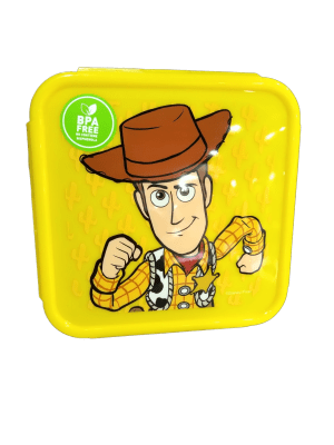HERMETICO 750ML WOODY