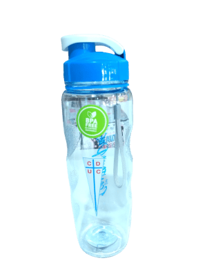 BOTELLA AS 700ML UNIVERSIDAD CATOLICA