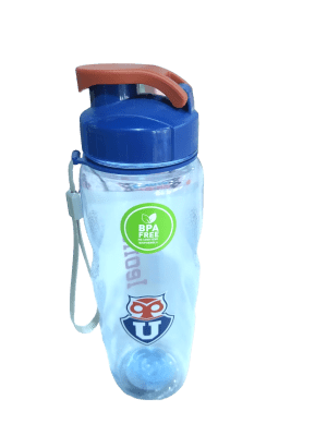 BOTELLA AS 700ML COLO COLO