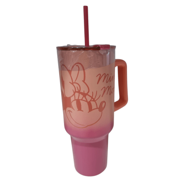 MUG 40OZ MINNIE MOUSE 2025