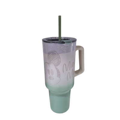 MUG 40OZ MICKEY MOUSE