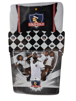 PLUMON RELLENO MF 1.5PL COLO COLO 2025