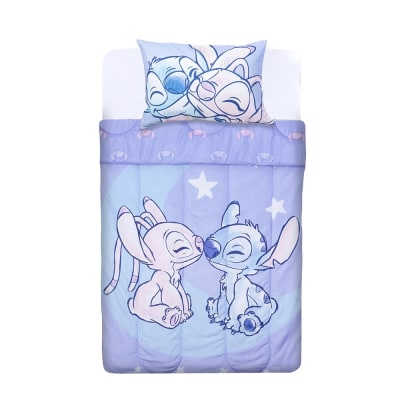 PLUMON RELLENO DISNEY STITCH LUNA