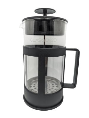 PRENSA FRANCESA GLASSO