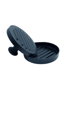 PRENSA HAMBURGUESA BLACKBULL