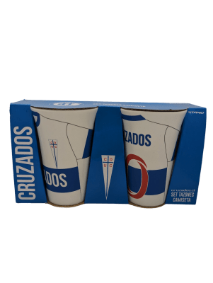 SET 2 TAZONES U CATÓLICA