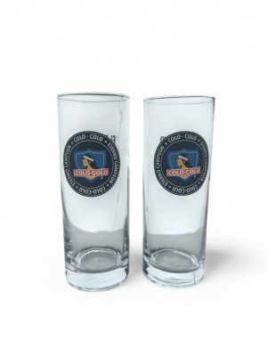 SET 2 VASOS PC COLO COLO