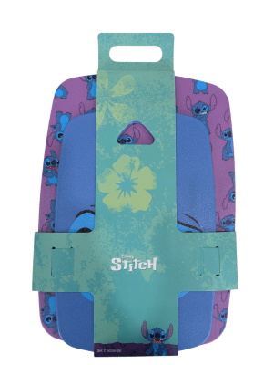 SET DE 2 TABLAS STITCH