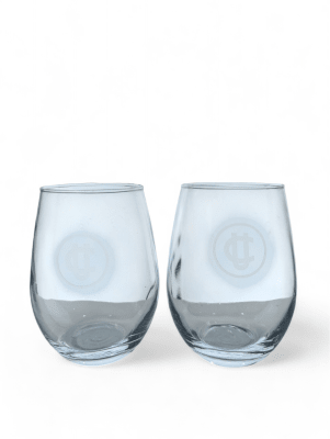 SET DE 2 VASOS U CATÓLICA