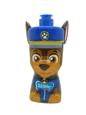 SHAMPOO 3 EN 1 PAW PATROL