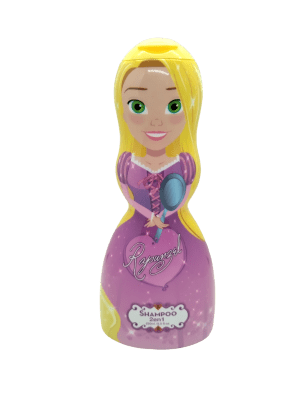 SHAMPOO RAPUNZEL 250 ML.