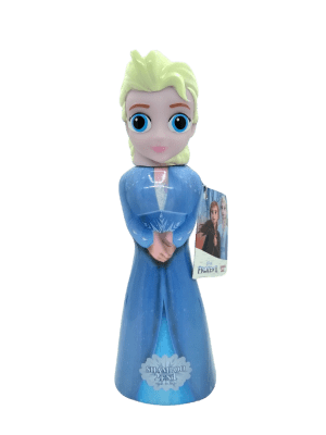SHAMPOO FROZEN ANNA 300 ML.