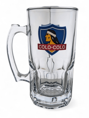 SHOPERO 1L COLO COLO