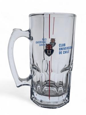 SHOPERO 1L U DE CHILE