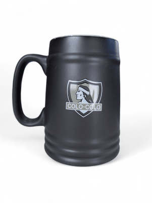 SHOPERO ICONIC COLO COLO CERÁMICA 650ML